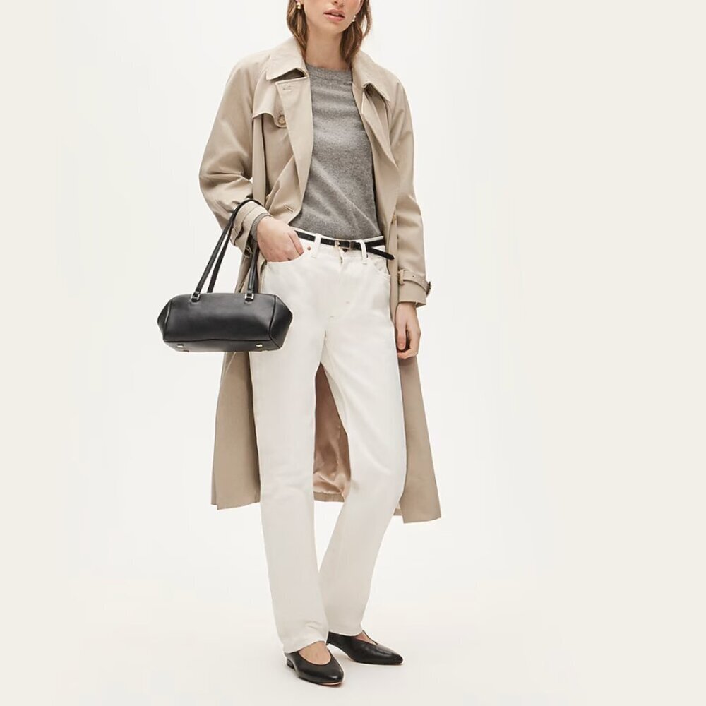 J. Crew Cashmere Sweater - Picture 3 of 14
